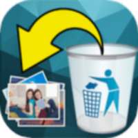 Recover Deleted Photos 2016