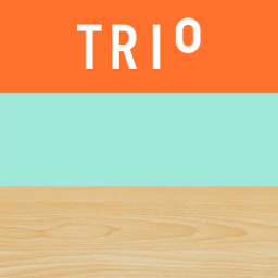 Trio Mat icon