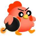 Angry Chicken 2 - Bomb Chicken