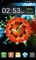 Diwali Clock Live Wallpaper स्क्रीनशॉट 3