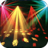 Disco Party Lights icon