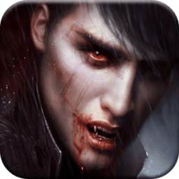 Vampire Image Editing आइकन