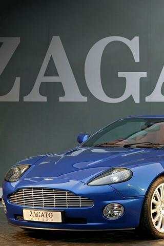 Cool GT Car Wallpaper скриншот 3