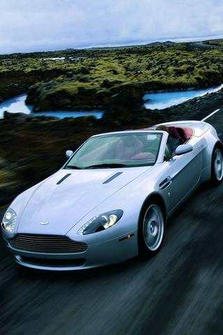 Cool GT Car Wallpaper скриншот 2