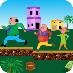 Jhatka Run أيقونة