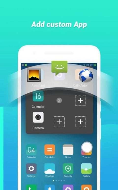 Easy Touch Master 3 تصوير الشاشة