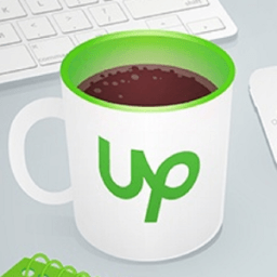 ikon Upwork Click To Go