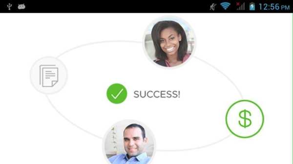 Upwork Click To Go скриншот 2