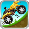 ikon Up Hill Racing: Hill Climb