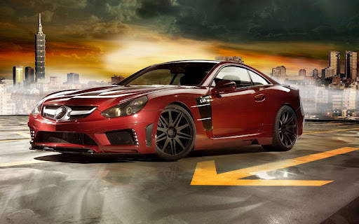 Pro Street-Racing скриншот 3