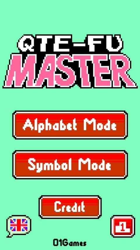 QTE-Fu Master скриншот 30