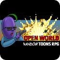 Random Toons RPG Free иконка