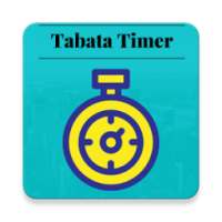 Tabata Timer