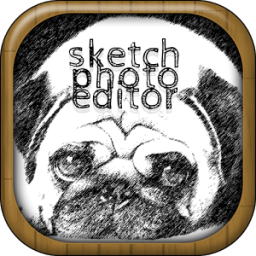 Sketch Photo Editor icon