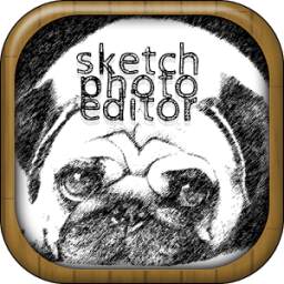 Sketch Photo Editor