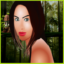 Jungle Adventure Action icon