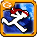 Run Ninja Run иконка