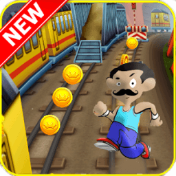 Running Adventure Of Mr-Dean иконка