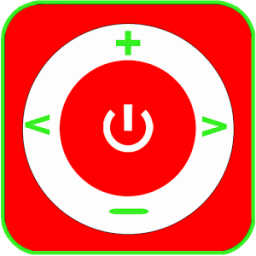 TV CONTROL REMOTE иконка