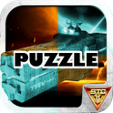 Space STG II PUZZLE иконка