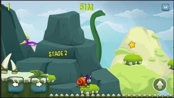 Snail Bob screenshot 6
