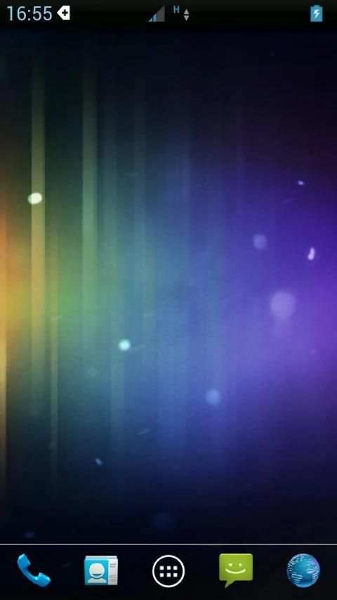 Super Status Bar screenshot 2