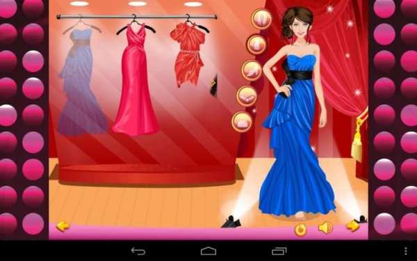 Dress Up - Red Carpet 6 تصوير الشاشة