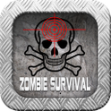 Zombie Defense 3D Free иконка