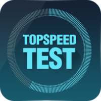 Topspeed Test