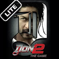 Don 2: The Game Lite иконка