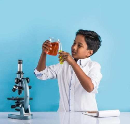 Microscope Camera Pro скриншот 1