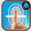 Fingerprint Lock Screen иконка