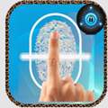 Fingerprint Lock Screen