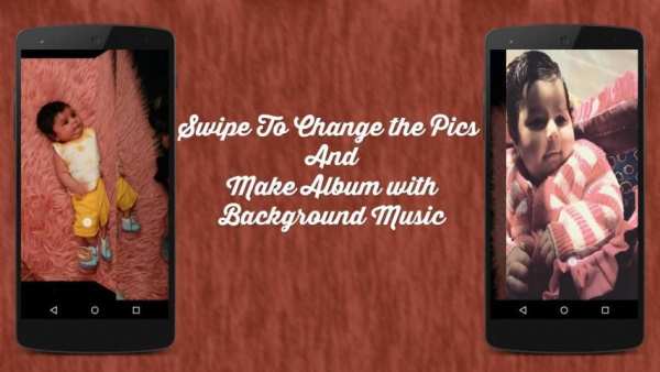 My Musical Photo Album Book 4 تصوير الشاشة