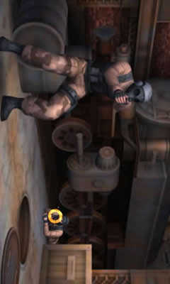 Counter Strike 3D скриншот 4
