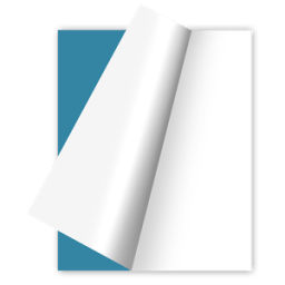 Flipbook आइकन