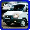 City Driving: Russian Minibus 1.0