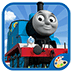 Thomas Train Coloring иконка