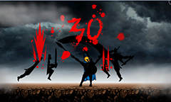 300:Spartans скриншот 3