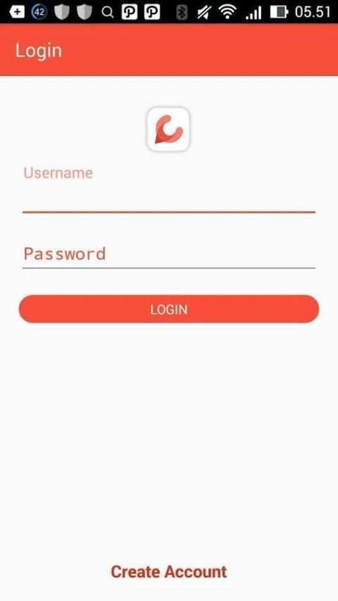 WhatsTalk Messenger 2 تصوير الشاشة
