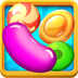 Candy Jewels иконка