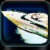 Super Boat Racing иконка