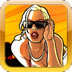 GTA San Andreas Map Free иконка