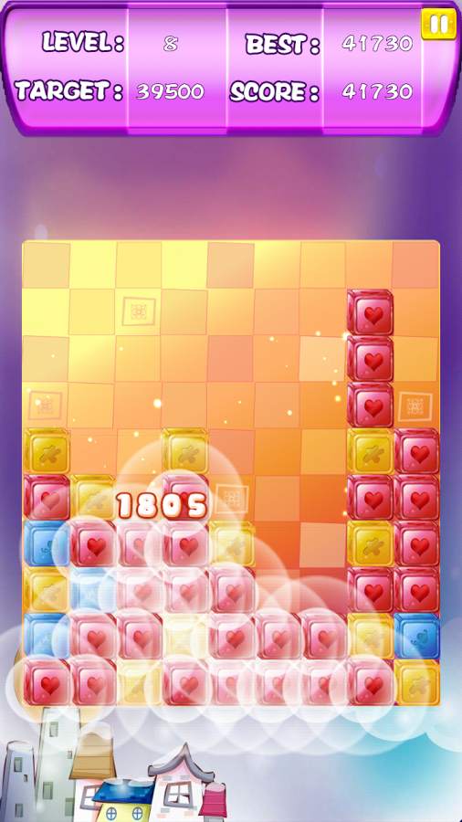 Candy_Mania скриншот 3