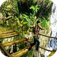 Brave Ranger Run : Temple Hunt