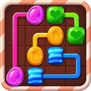 Candy Flow иконка