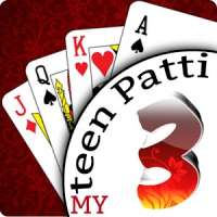 My Teen Patti on 9Apps