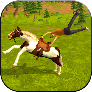 Horse Simulator иконка