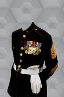 Army Photo Suit screenshot 3