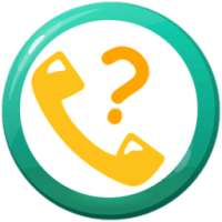 Caller ID dan Blok SMS on 9Apps